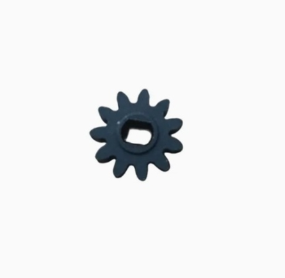 01750053977-3 ウィンコー クランプ モーター 黒 短 15t ギア 1750053977-3
