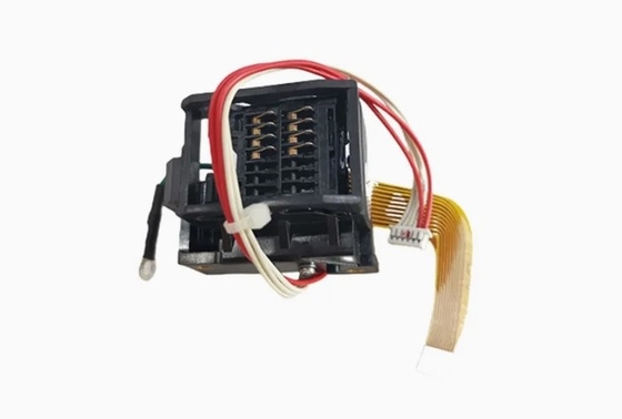 01770010158 ウィンコー オムロン カードリーダー V2xf IC 連絡 1770010158 ATM 機械部品