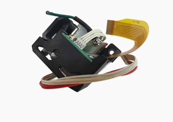 01770010158 ウィンコー オムロン カードリーダー V2xf IC 連絡 1770010158 ATM 機械部品