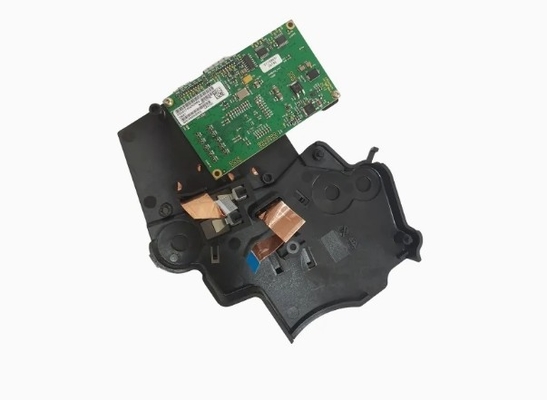 1750250082 01750250082 スナップモジュールATM部品のためのプラスチックフレーム付きのWincor制御ボード
