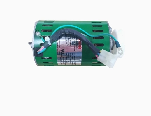 NCR駆動モーター 110V 0090007847 009-0007847 ATM部品
