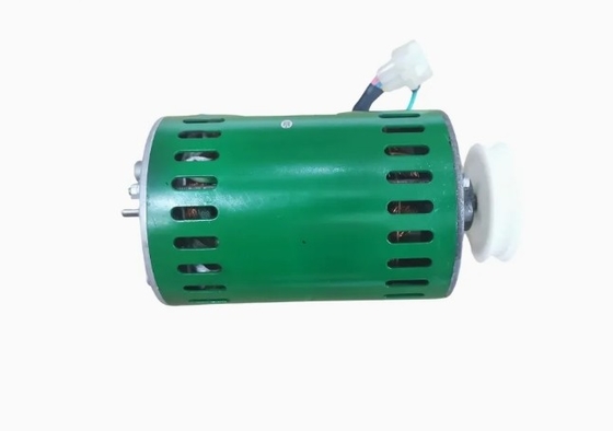 NCR駆動モーター 110V 0090007847 009-0007847 ATM部品
