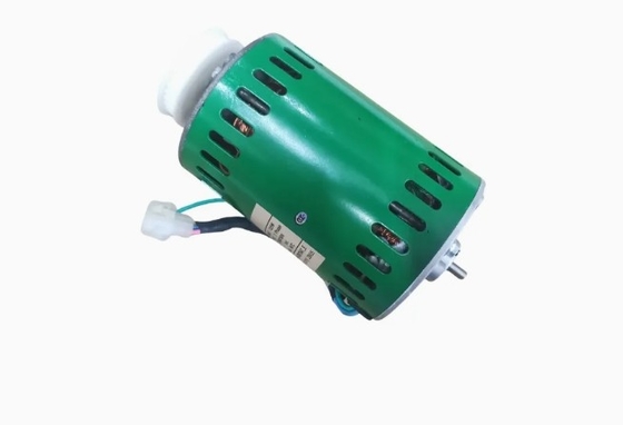 NCR駆動モーター 110V 0090007847 009-0007847 ATM部品
