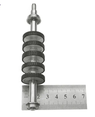 49225592000C ダイボルト ローラーシャフト 49-225592-000C ダイボルト ATM 部品