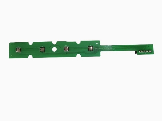 4450704530 445-0704530 NCR 6622 Assy Fdk PCB Rh 機能鍵 ソフトキーATM部品