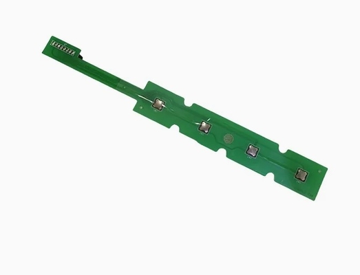 4450704530 445-0704530 NCR 6622 Assy Fdk PCB Rh 機能鍵 ソフトキーATM部品