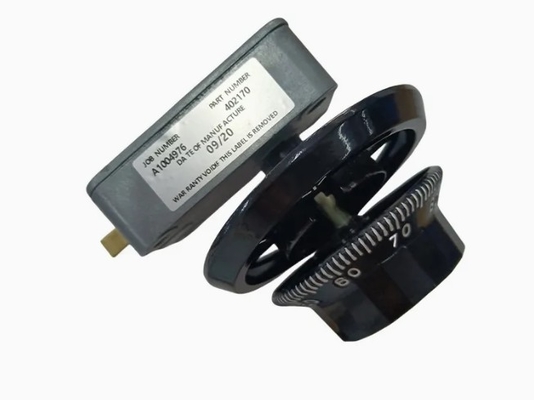 A1004976 2050 メカニカル・コンビネーション・ロック・ウィンコー ATM部品