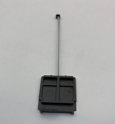 NCR 58xx キャッシングカセット パーツ グレー シャッター ドア LH ATM NCR ATM パーツ