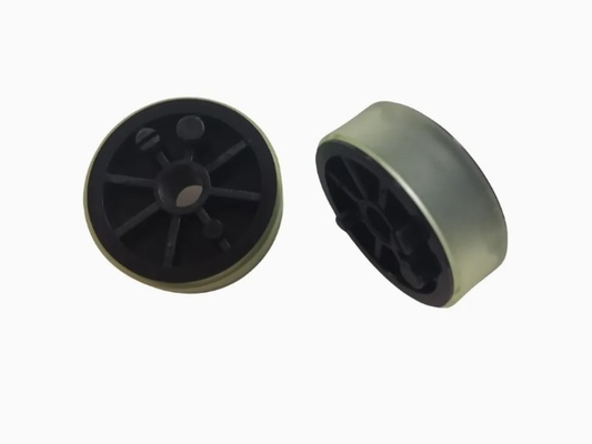 Gfb800 1153-T019 紙幣カウンター 中間ローラーセット 部品 プラスチック/金属部品