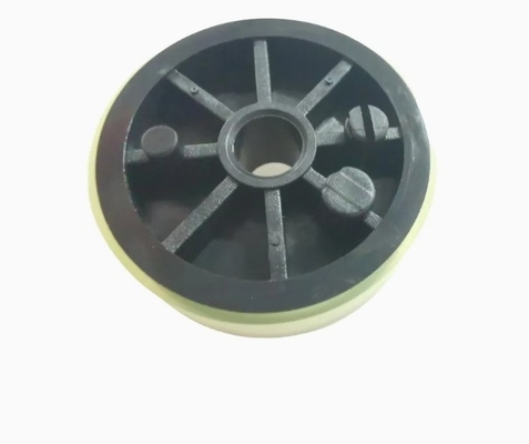 Gfb800 1153-T019 紙幣カウンター 中間ローラーセット 部品 プラスチック/金属部品