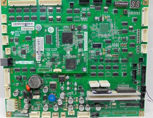 Hyosung BRM50 メインIO B/D ATM サプリパート S7760000449 直結