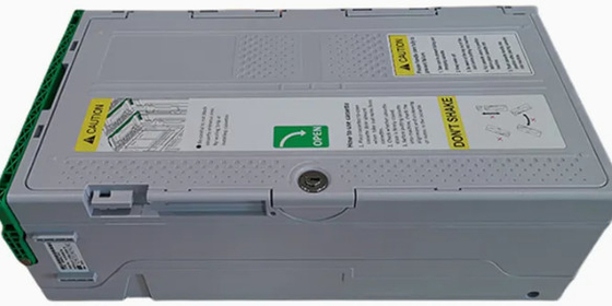 S7430006534 ナウティラス ヒョウサンATM機 断片キャセット Brm50 RjcATM部品
