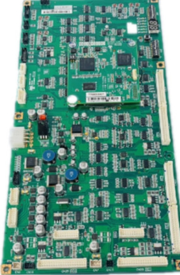 S7760000389 ナウティラス ヒョウサンATM機 BRM50 RBU IO B/DATM部品