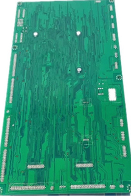 S7760000389 ナウティラス ヒョウサンATM機 BRM50 RBU IO B/DATM部品