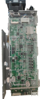 01750304619 ウィンコー・ニックスドルフ CHDモート ICT3H5-3A2790 基本PNAT部品