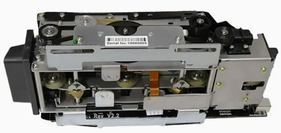 5645000048 Hyosung ATM マシン MCU カードリーダー ATM部品