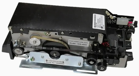 5645000048 Hyosung ATM マシン MCU カードリーダー ATM部品