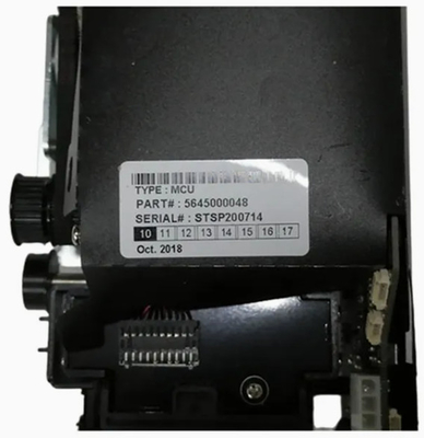 5645000048 Hyosung ATM マシン MCU カードリーダー ATM部品