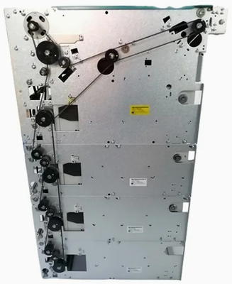 ATM機用スペアパーツ ハヨソン Cdum-Fcti ディスペンサー 4 1 カセットチャンネルATMモジュール 支払いが完了すると出荷