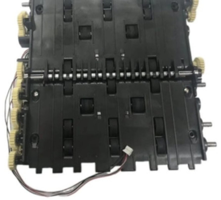 01750151958 1750151958 ウィンコアATMパーツ CINEO 4060 トランスポートモジュール HEAD LOWER PATH B CRSATMパーツ