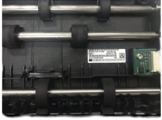 01750151958 1750151958 ウィンコアATMパーツ CINEO 4060 トランスポートモジュール HEAD LOWER PATH B CRSATMパーツ