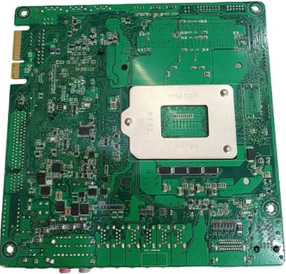 445-0764456 4450764456 ATM 機械部品 NCR エストリル マザーボード インテル ハスウェル ATM 部品