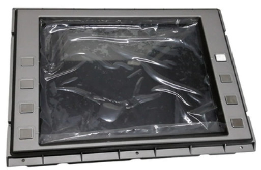 S5611000190 5611000190ATM機械部品 ヒョウサン モニターディスプレイ 機能キー付きATM 部品