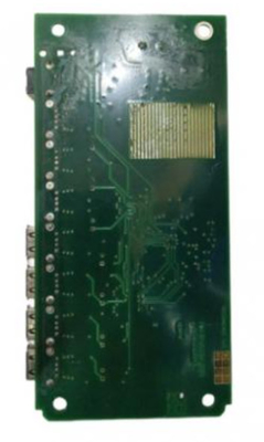 49-211381-000B 49211381000BATM機械部品 ディーボルト 4ポート ブレイクアウト アッシー CCA HUB USBボード ATM 部品