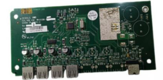 49-211381-000B 49211381000BATM機械部品 ディーボルト 4ポート ブレイクアウト アッシー CCA HUB USBボード ATM 部品