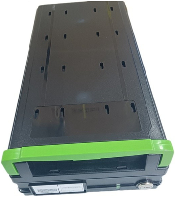 1750354977 01750354977 ATM機部品 ディーボルト AFD 2.0 キャッシュボックス カセット MULTI-MEDIA UNIVERSAL SEC CSET ATM パーツ