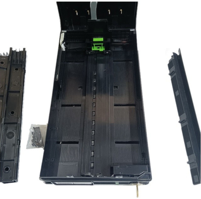 1750354977 01750354977 ATM機部品 ディーボルト AFD 2.0 キャッシュボックス カセット MULTI-MEDIA UNIVERSAL SEC CSET ATM パーツ