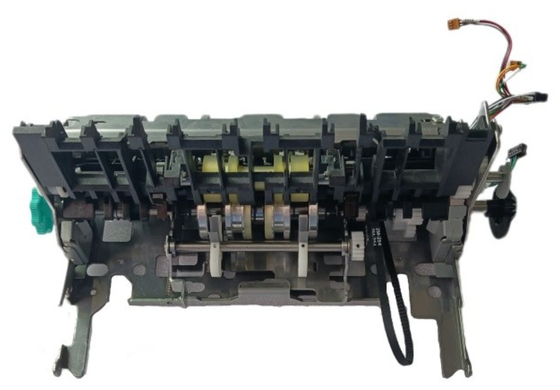 49260565000A 49-260565-000A デイボルト ATM 機械部品 デイボルト UCS-FEED ASM FOR TTW ATM 部品