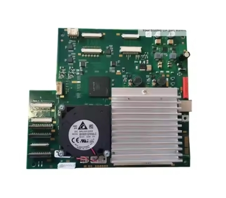 DN200 DMAB MOVEm CDAA CPL Board 01750292567 01750301247 ATMパーツ ディボルド・ニックスドルフ