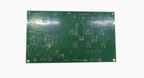 1750311974 0175031974 Diebold DN200 ローワーアッパーコントローラーボード ATM スペアパーツ