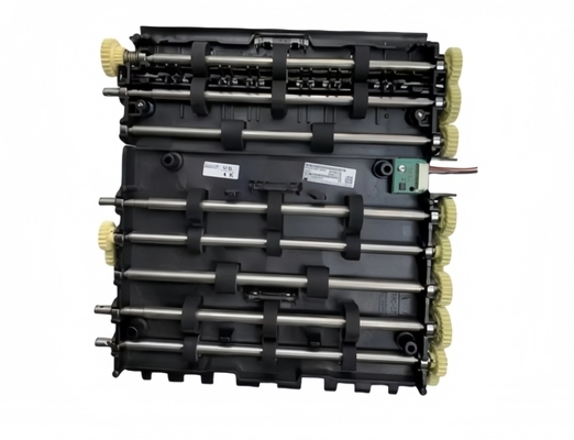 Wincor C4060 DN200 トランスポートモジュール 1750172618 01750172618