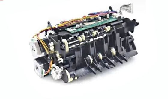 01750295447 Diebold Nixdorf DN200 IOC 入出力モジュール収集装置