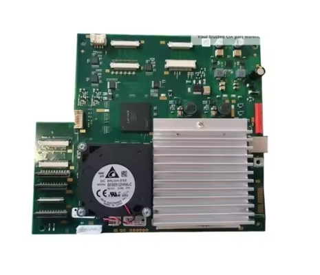 デイボルド・ニックスドルフ DN200 DMAB MOVEm CDAA CPLボード 1750292567 1750301247 DN ATM部品