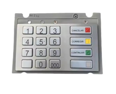 Diebold Nixdorf DN400 DN450 EPP V8 MEX ST2 1750346451 01750346451 ATM 部品