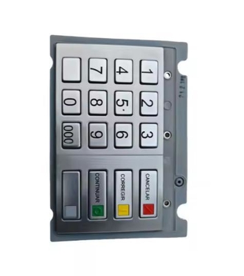Diebold Nixdorf DN400 DN450 EPP V8 MEX ST2 1750346451 01750346451 ATM 部品