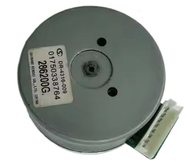 01750338764 Diebold Nixdorf DN250 搬送メインモーター ATM 部品