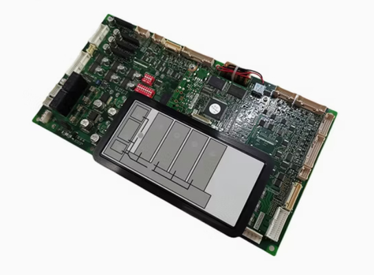 0090029380 009-0029380 NCR Brm 下部CPU PCBATM機械部品