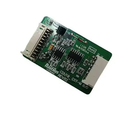 Hyosung カセット センサー コントロールボード Hyosung 5600 コントロールボード S7760000067 7760000067 ATM 部品