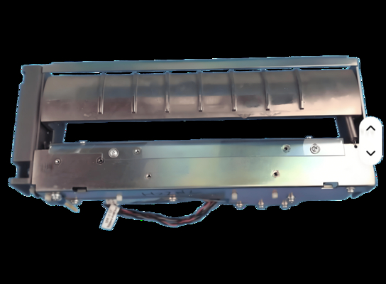 GRG H22H 8240 出金シャッター WST-002A YT4.120.129 ATM部品