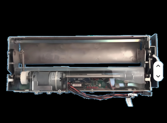 GRG H22H 8240 出金シャッター WST-002A YT4.120.129 ATM部品