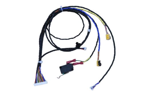49267160000A 49-267160-000A ダイボルト ニックスドルフ オプテフ 2.0 AFD センサーライン プラットフォームATM部品グループ