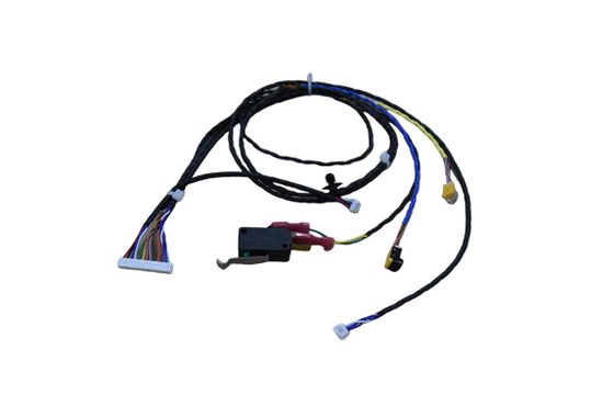 49267160000A 49-267160-000A ダイボルト ニックスドルフ オプテフ 2.0 AFD センサーライン プラットフォームATM部品グループ