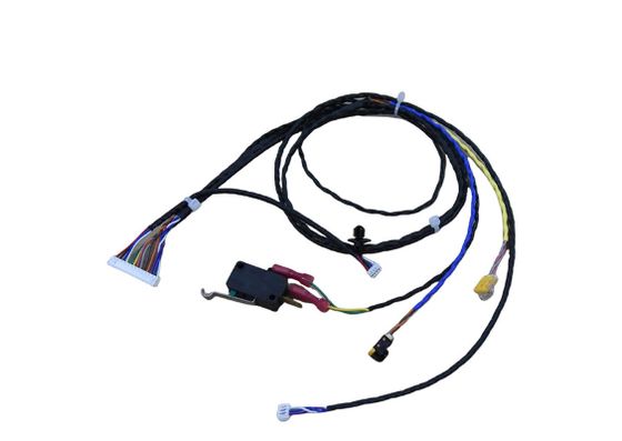 49267160000A 49-267160-000A ダイボルト ニックスドルフ オプテフ 2.0 AFD センサーライン プラットフォームATM部品グループ