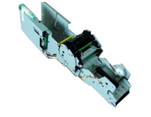 0090019511 009-0019511 NCR Self-Serv 6676 RS232 サーマルレシートプリンター ATM部品