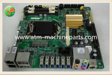 445-0764433 NCR PC コア エストリル マザーボード 4450764433 サポート ウィン 10 NCR S2 ATM パーツ