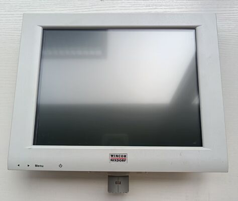 Wincor Nixdorf タッチスクリーン BAT2R-3 LCディスプレイATM部品
